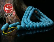 盘点一下绿松石制品贵在哪里？