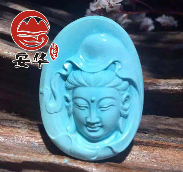 且听一名文玩“老司机”说绿松石，句句扎心!