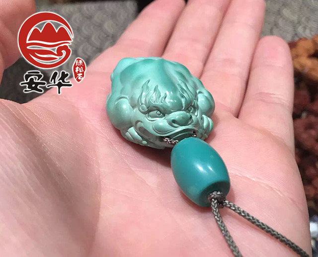 盘玩心态，绿松石玩家的必修课