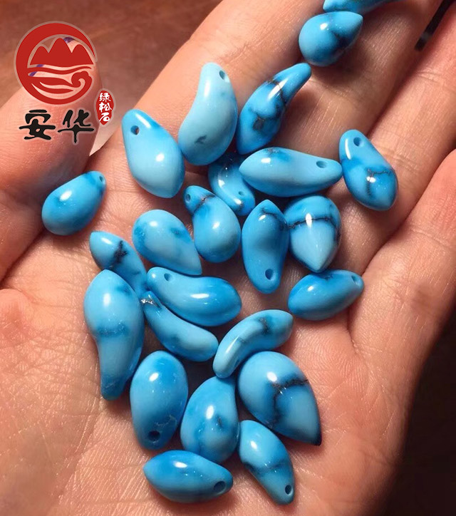绿松石源产地云盖寺大揭秘!不容错过!