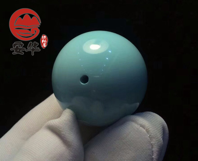 不明白这几点，就搞绿松石收藏，等着被忽悠吧